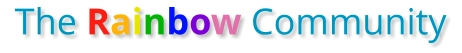 The Rainbow Community