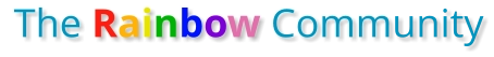 The Rainbow Community